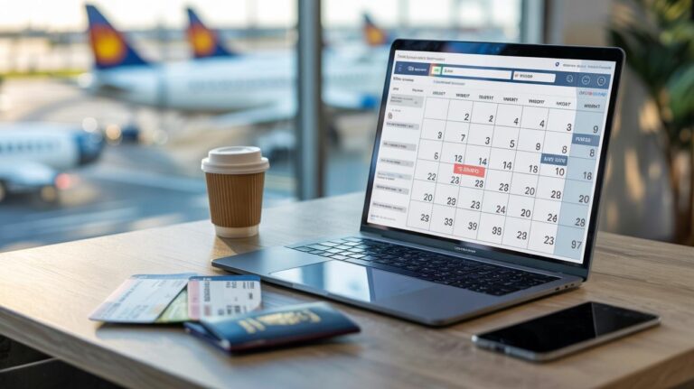 Arrêtez de réserver vos billets d’avion le week-end, les spécialistes du voyage ont trouvé le jour où ils coûtent le moins cher