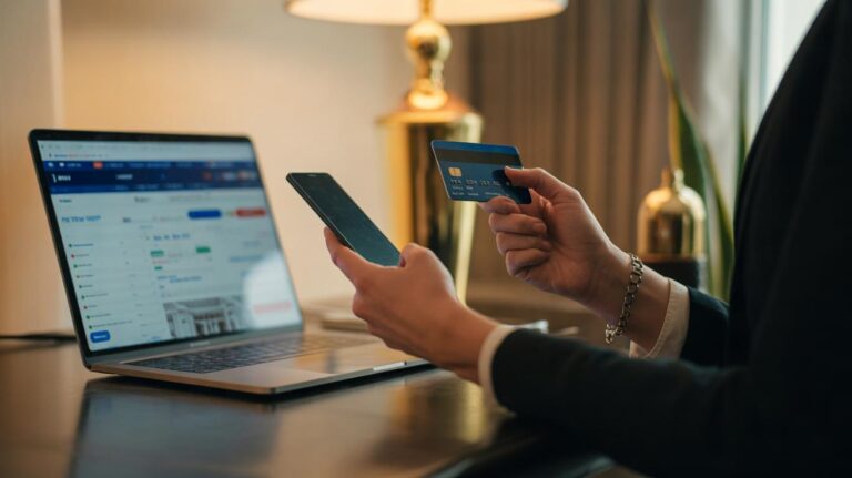 « J’ai payé mon hôtel bien moins cher » cette simple question posée au téléphone avant de réserver en ligne