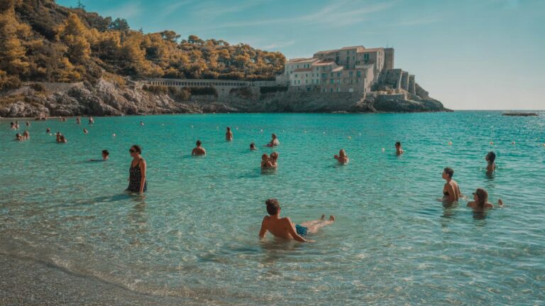 Pour les vacances de la Toussaint, l’eau est encore à 23 °C sur ces îles à moins de quatre heures de vol de Paris