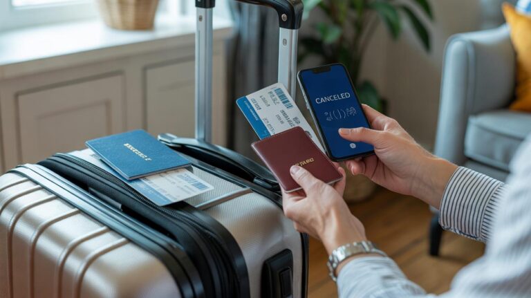 Presque personne ne lit cette garantie de sa carte bancaire avant de partir, et elle rembourse pourtant l’annulation du voyage