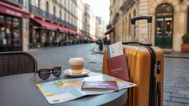 Voici les villes européennes où un week-end coûte moins cher qu’à Paris, à moins de deux heures de vol